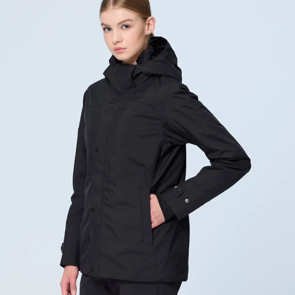 【荒野 WildLand】男 Polartec中空輕量極暖防水外套(3L大尺碼)/0B22906 歷史價格詳細信息