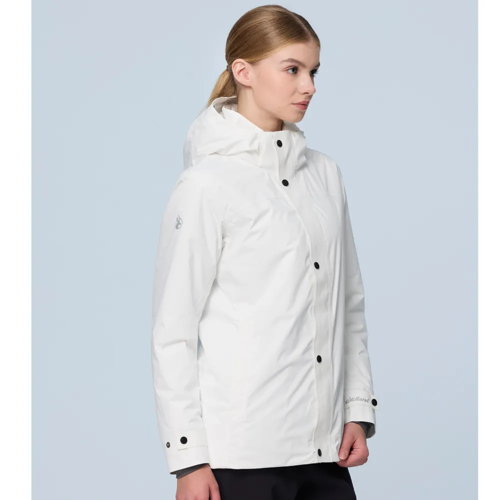 【荒野 WildLand】男 Polartec中空輕量極暖防水外套(3L大尺碼)/0B22906 歷史價格詳細信息