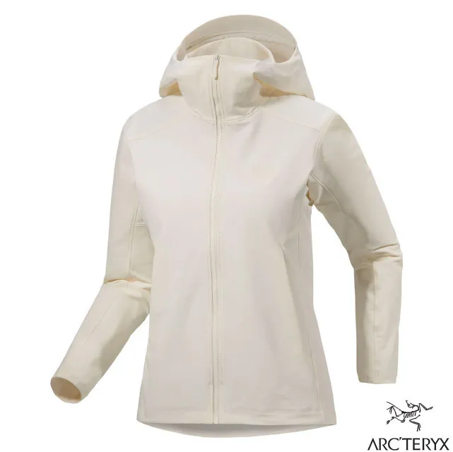 Arcteryx 始祖鳥 輕量連帽羽絨衣/850FP羽絨外套 Cerium LT Hoody 女款18035 菊苣紅 歷史價格詳細信息