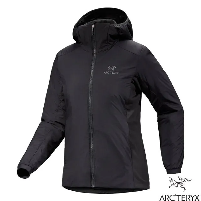【Arcteryx 始祖鳥】女 Atom 化纖外套(夢幻粉) 歷史價格詳細信息