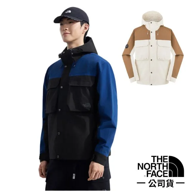 【The North Face】男女 連帽外套 U MFO HOODIE  APFQ-NF0A5JVS3X3 歷史價格詳細信息