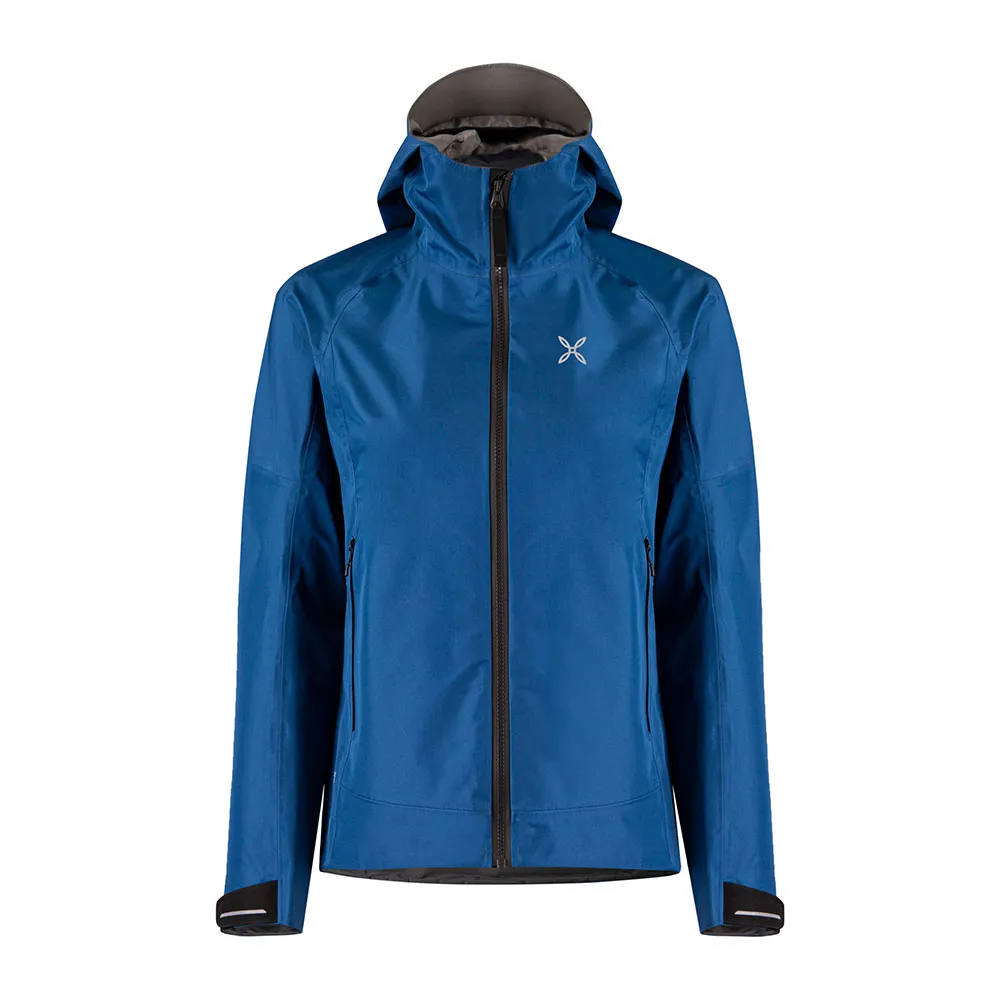 【義大利MONTURA】女 Trace Hybrid 防風彈性保暖背心 歷史價格詳細信息