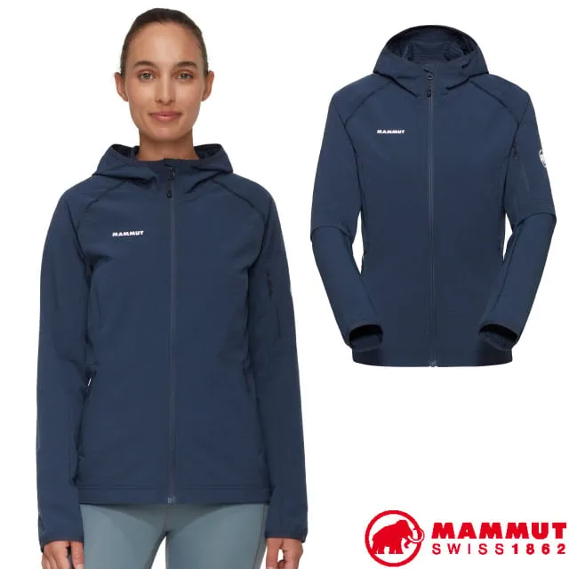 【MAMMUT 長毛象 女 Madris ML Jacket 中層防風保暖外套《綠瓷》】1014-02430//悠遊山水 歷史價格詳細信息