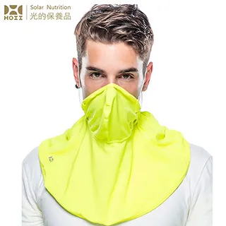 【后益 HOII】【蒙面俠】 UPF50+抗UV防曬涼感先進光學機能布 歷史價格詳細信息