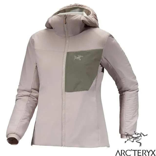 【ARCTERYX 始祖鳥】女 Proton LT 超輕保暖透氣抗水耐磨連帽外套(320g) X000006560-30105 暖石灰 價格比較,價格查詢,歷史價格詳細信息