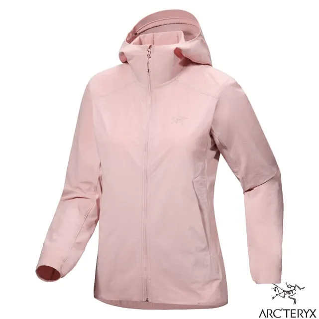 Arcteryx 始祖鳥 輕量連帽羽絨衣/850FP羽絨外套 Cerium LT Hoody 女款18035 菊苣紅 歷史價格詳細信息
