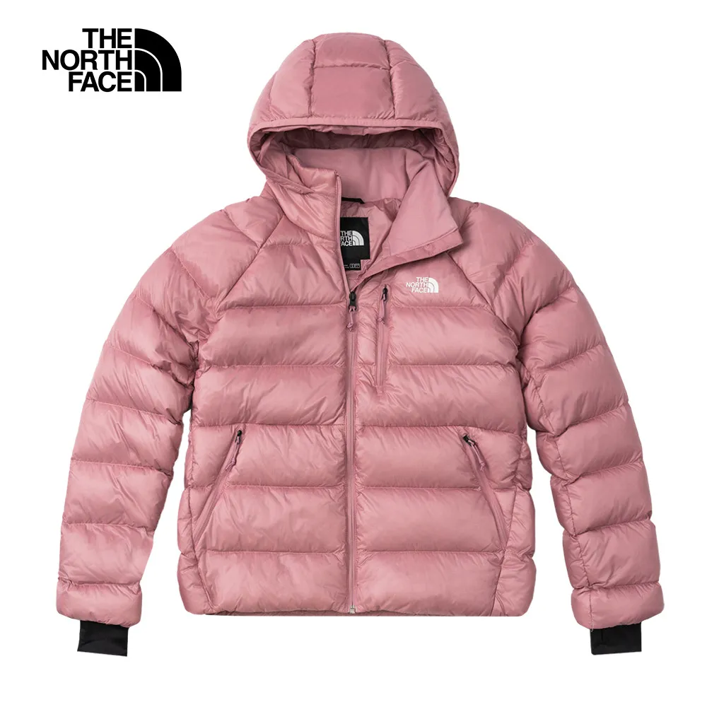 The North Face 女款 700FP 羽絨背心 粉紅色 NF0A3651BA0【GO WILD】 歷史價格詳細信息