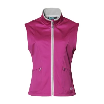 【LeVon】女防水透濕軟殼背心 - 葡萄紫→  LV5123 歷史價格詳細信息