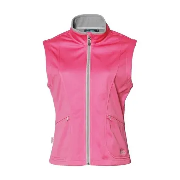 【LeVon】女防水透濕軟殼背心 - 葡萄紫→  LV5123 歷史價格詳細信息