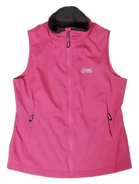 【LeVon】女保暖外套 - 莓紫紅→  LV3336 歷史價格詳細信息