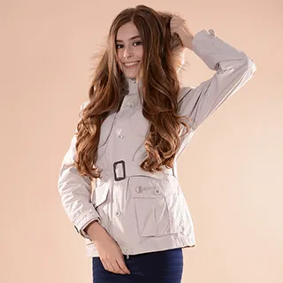 JORDON  女款速乾 短褲 高透氣 高彈性 商務通勤防曬休閒短褲(2840) 歷史價格詳細信息