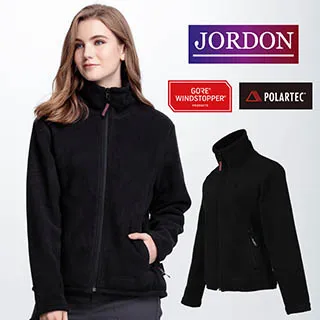 【JORDON 橋登】WINDSTOPPER+POLARTEC 防風保暖背心 歷史價格詳細信息