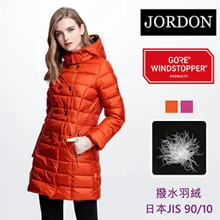 【JORDON 橋登】WINDSTOPPER+POLARTEC 防風保暖背心 歷史價格詳細信息