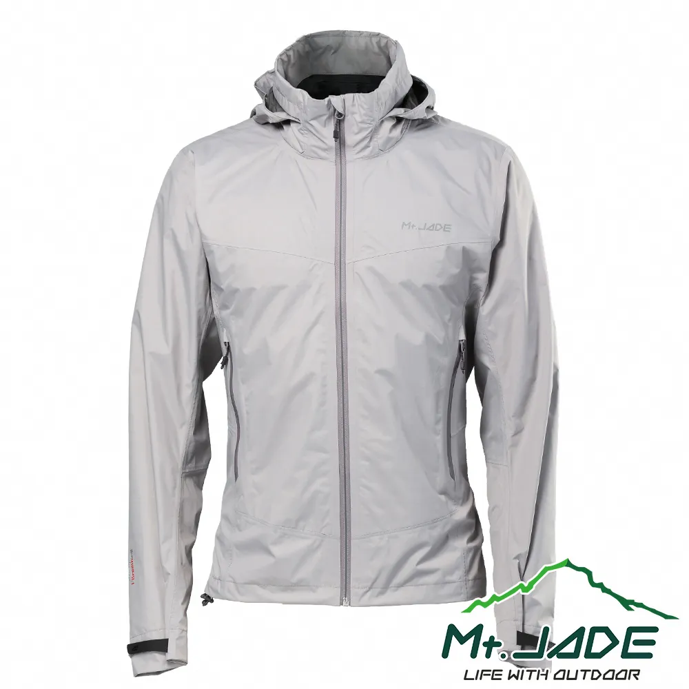 Mt.JADE 男款 i-Cosey Pluto吸排半開襟上衣 休閒穿搭/輕量機能- 經典黑 歷史價格詳細信息