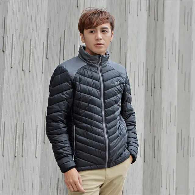 Mt.JADE 男款 i-Cosey Pluto吸排半開襟上衣 休閒穿搭/輕量機能- 經典黑 歷史價格詳細信息