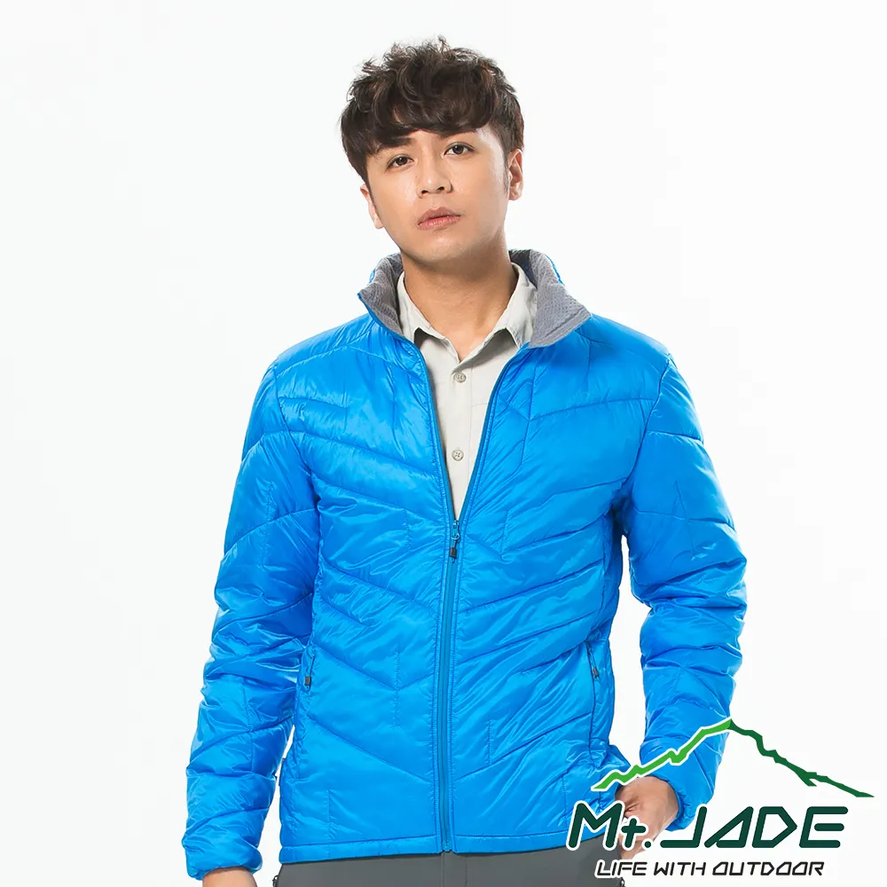 Mt.JADE 男款 i-Cosey Pluto吸排半開襟上衣 休閒穿搭/輕量機能- 經典黑 歷史價格詳細信息