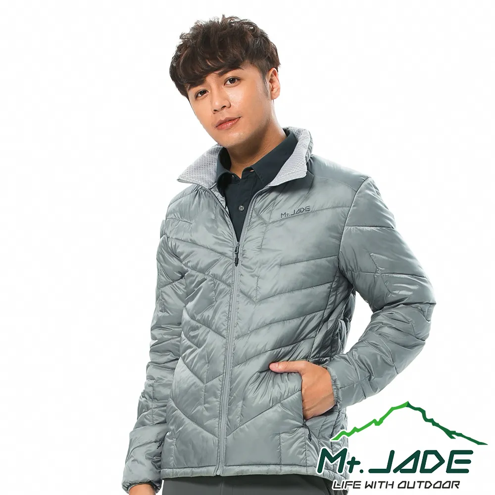 Mt.JADE 男款 i-Cosey Pluto吸排半開襟上衣 休閒穿搭/輕量機能- 經典黑 歷史價格詳細信息