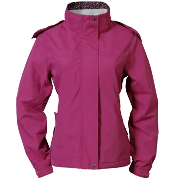 LV3232 男防風潑水天鵝絨外套(紅) 歷史價格詳細信息