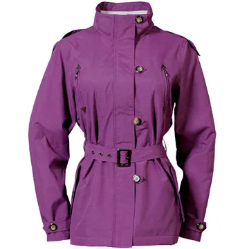 LV3216 女抗紫外線單層風衣(淺灰) 歷史價格詳細信息