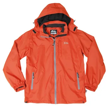 【LeVon】LV3341 - 女抗紫外線單層風衣 - 玫瑰紅 歷史價格詳細信息