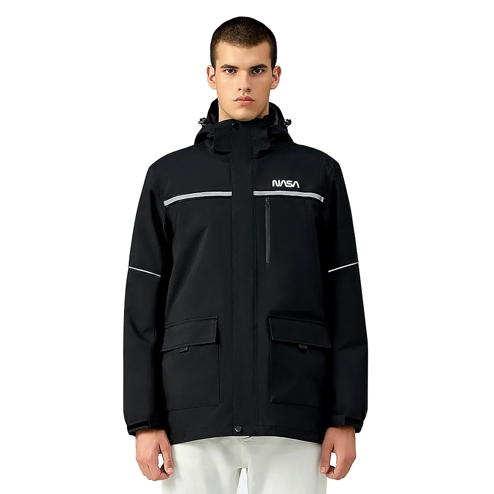 TECTOPxNASA聯名款【男款厚羽絨外套】【雲杉黃】 歷史價格詳細信息