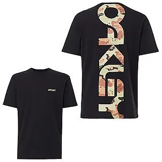 【OAKLEY】奧克利 OAKLEY SINUOUS GRID SHIRT 日本限定版 高爾夫POLO衫 歷史價格詳細信息
