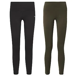 【OAKLEY】奧克利 RADIANT RANDOM LOGO FULL LEGGINGS 女生款 運動長褲 歷史價格詳細信息