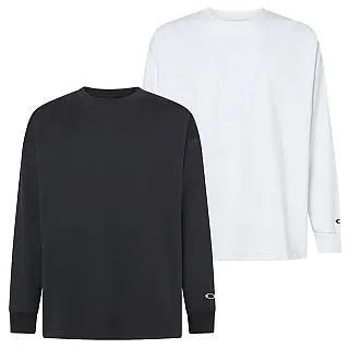【OAKLEY】奧克利 ENHANCE QD SS TEE MIX 休閒舒適短袖T恤 歷史價格詳細信息