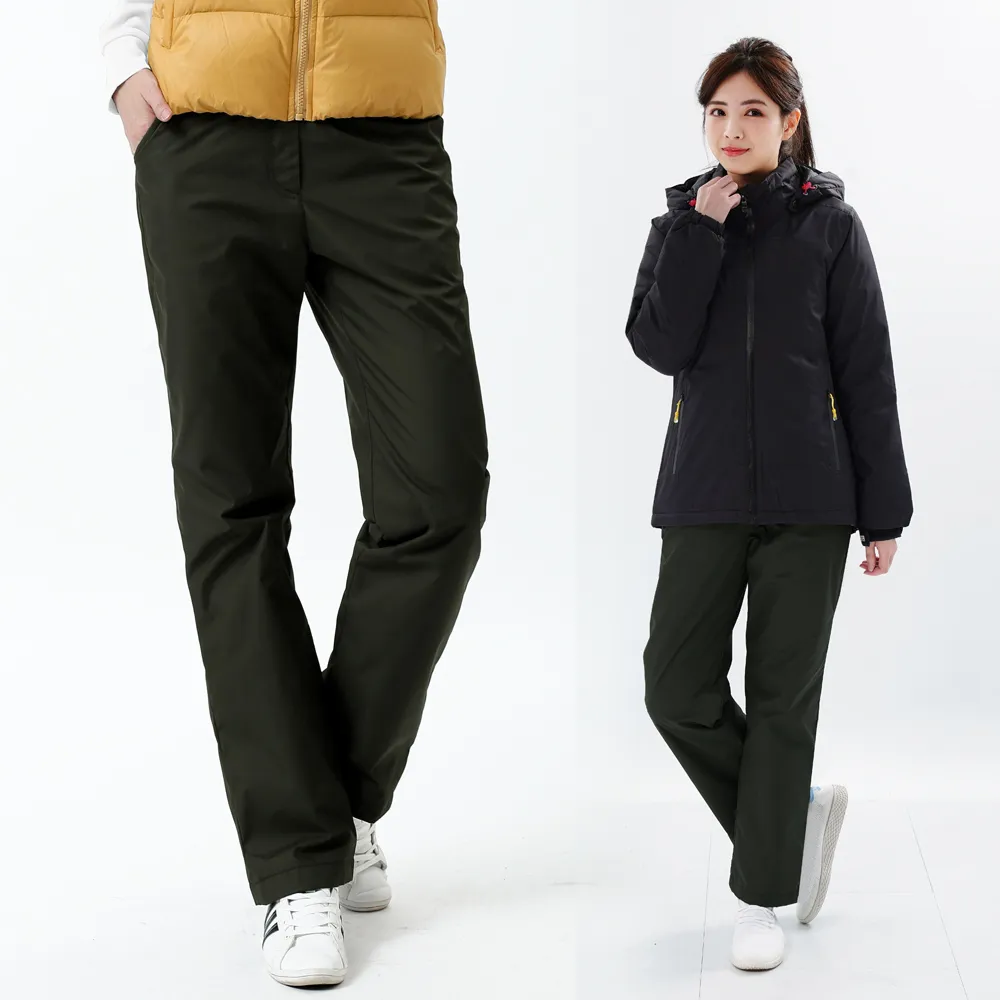 遊遍天下 女款顯瘦彈性速乾涼爽吸排機能長褲 GP1032 歷史價格詳細信息