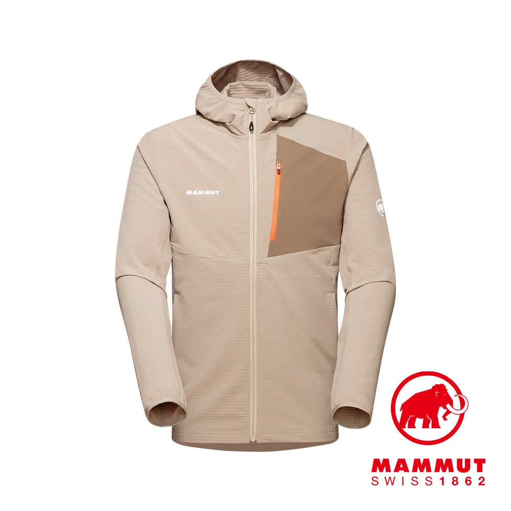 【MAMMUT 長毛象】Madris女刷毛連帽軟殼外套『玉石綠』1014-03851 歷史價格詳細信息