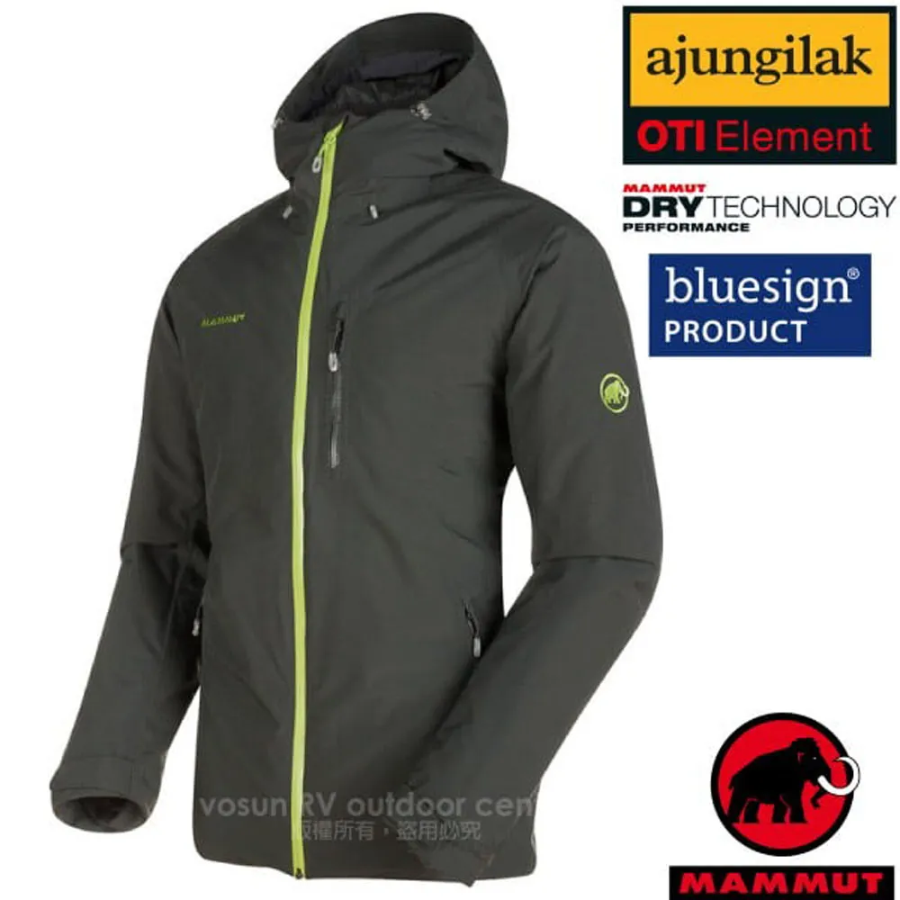 【瑞士 MAMMUT 長毛象】男 Shoulder Tour Jacket 高品質防風保暖鵝絨外套/1010-19490-3224 紅 歷史價格詳細信息