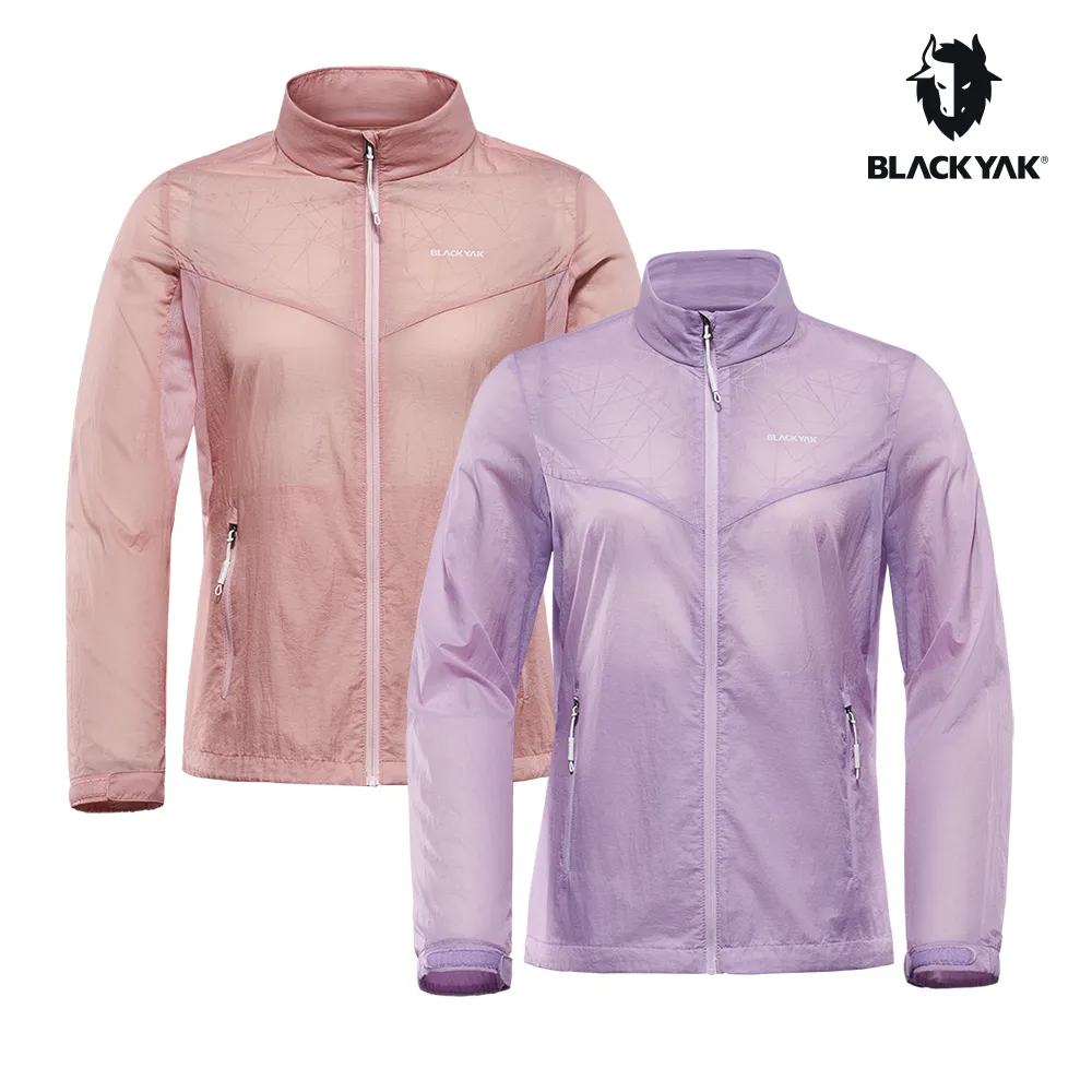 【BLACKYAK】女 AIRFLY背心(淺粉紅/靛色/白色)-春夏 輕量 防風 透氣 女背心 |BYBB1WV002 歷史價格詳細信息