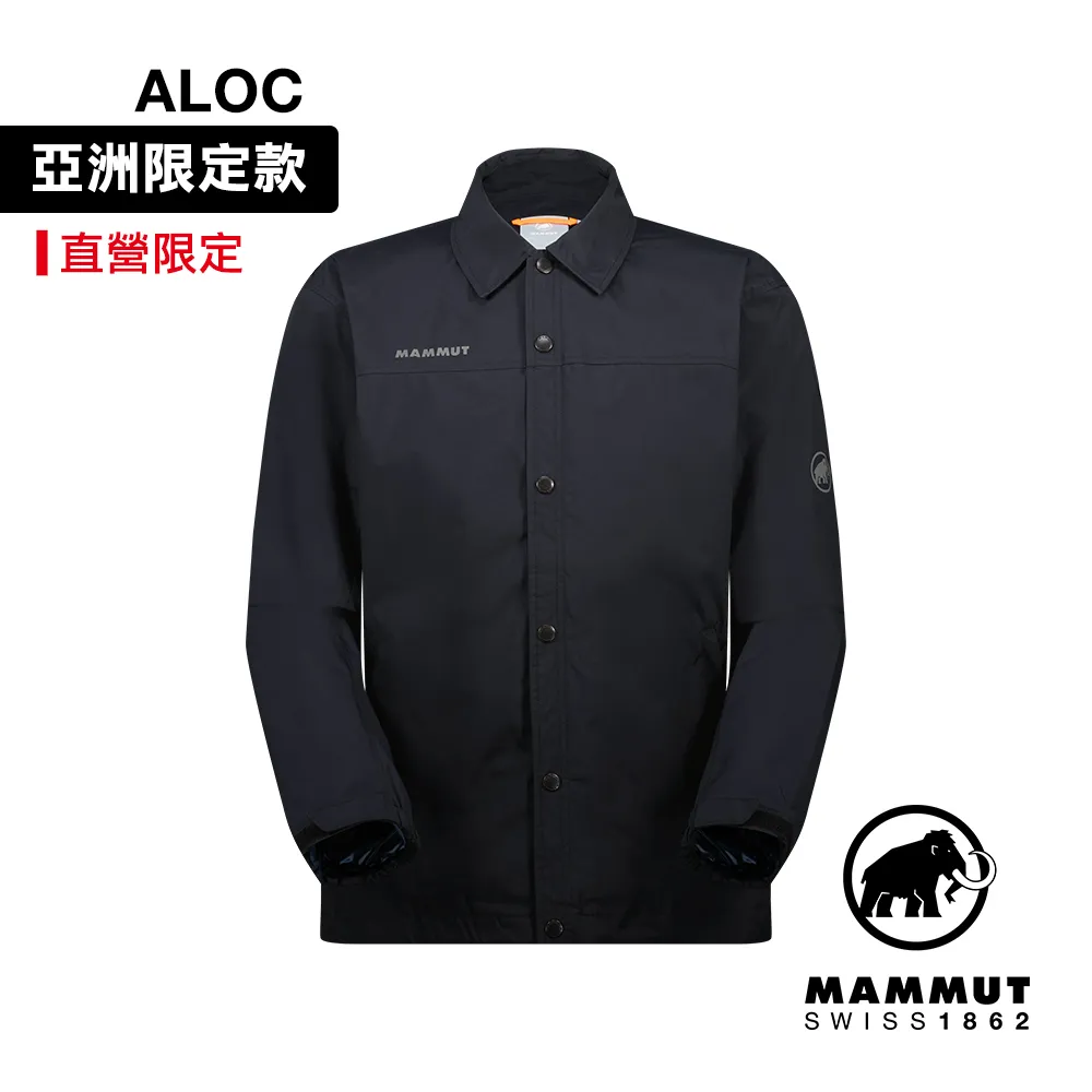 【Mammut 長毛象】Utility WB Coat AF Men 日系機能長版大衣外套 深沙褐 男款 #1012-00670 歷史價格詳細信息