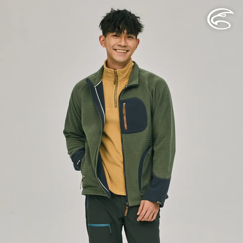 ADISI AJ2221025男SMAWARM海洋溫控超撥水防風外套/密林綠/松木綠 歷史價格詳細信息