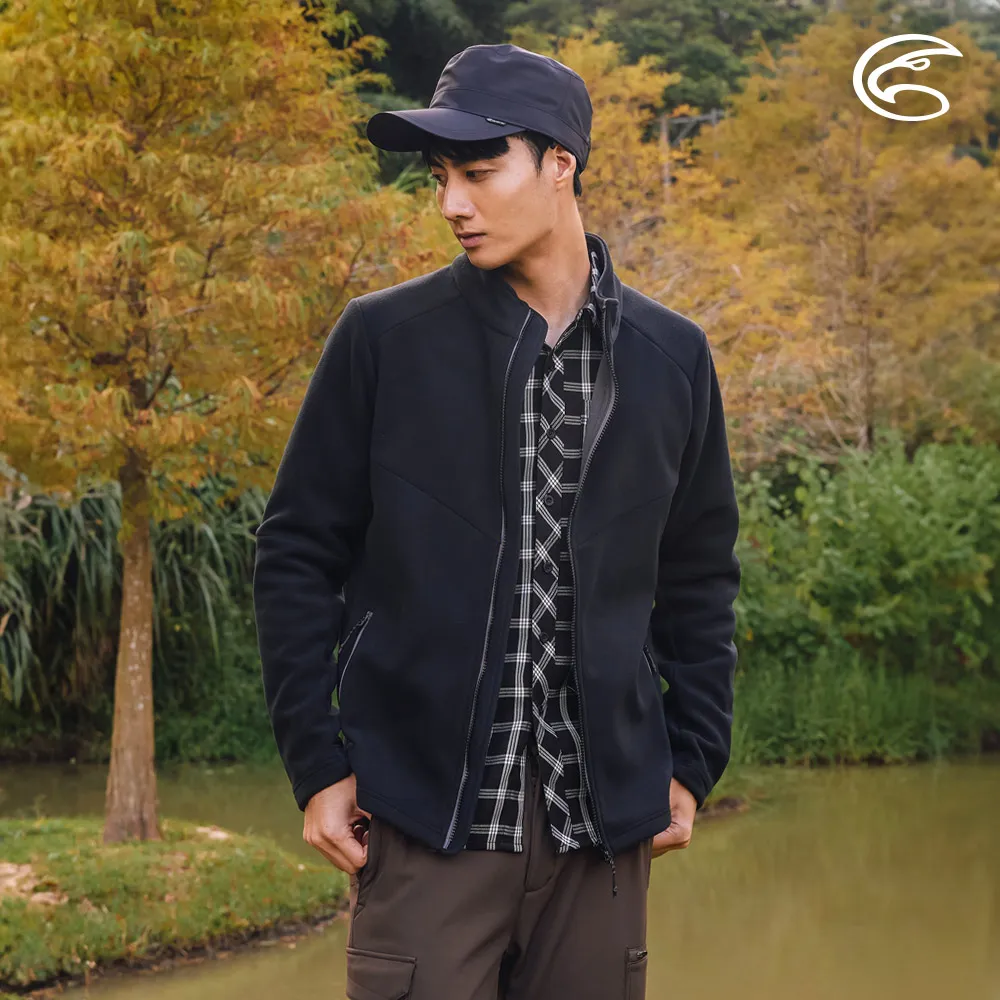 ADISI 雙層超細纖維抗風護耳帽繩保暖帽 AH23076 / 深灰 (黑) 歷史價格詳細信息