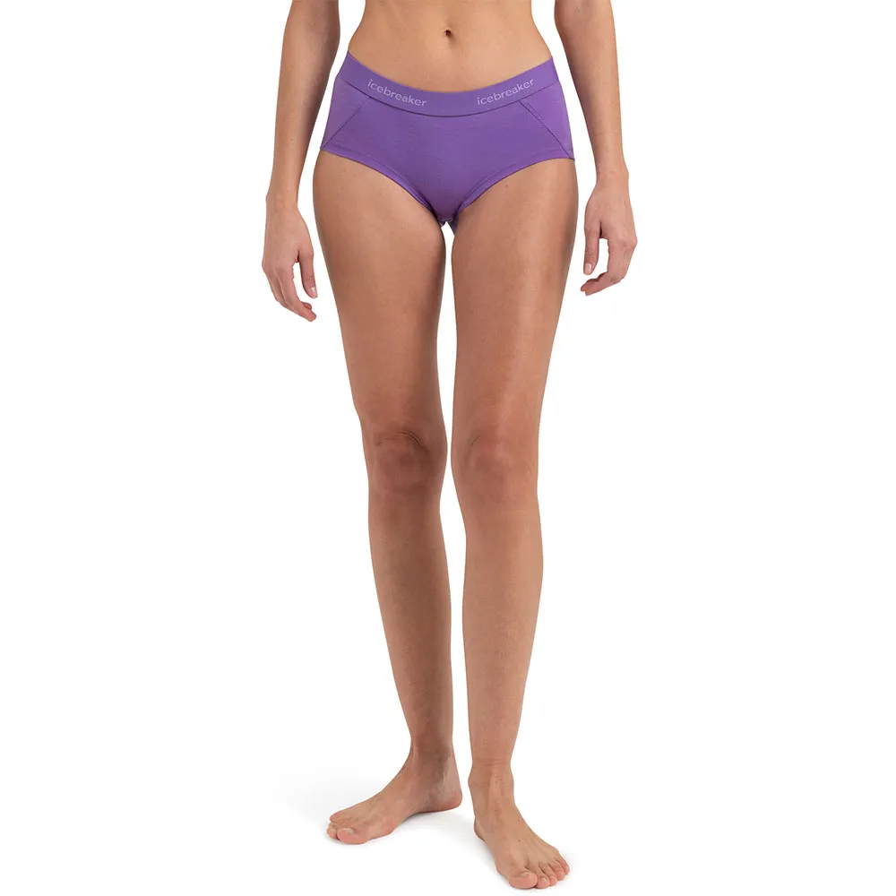 【紐西蘭Icebreaker】女 ZoneKnit&trade; 網眼透氣保暖圓領長袖上衣-BF200 歷史價格詳細信息