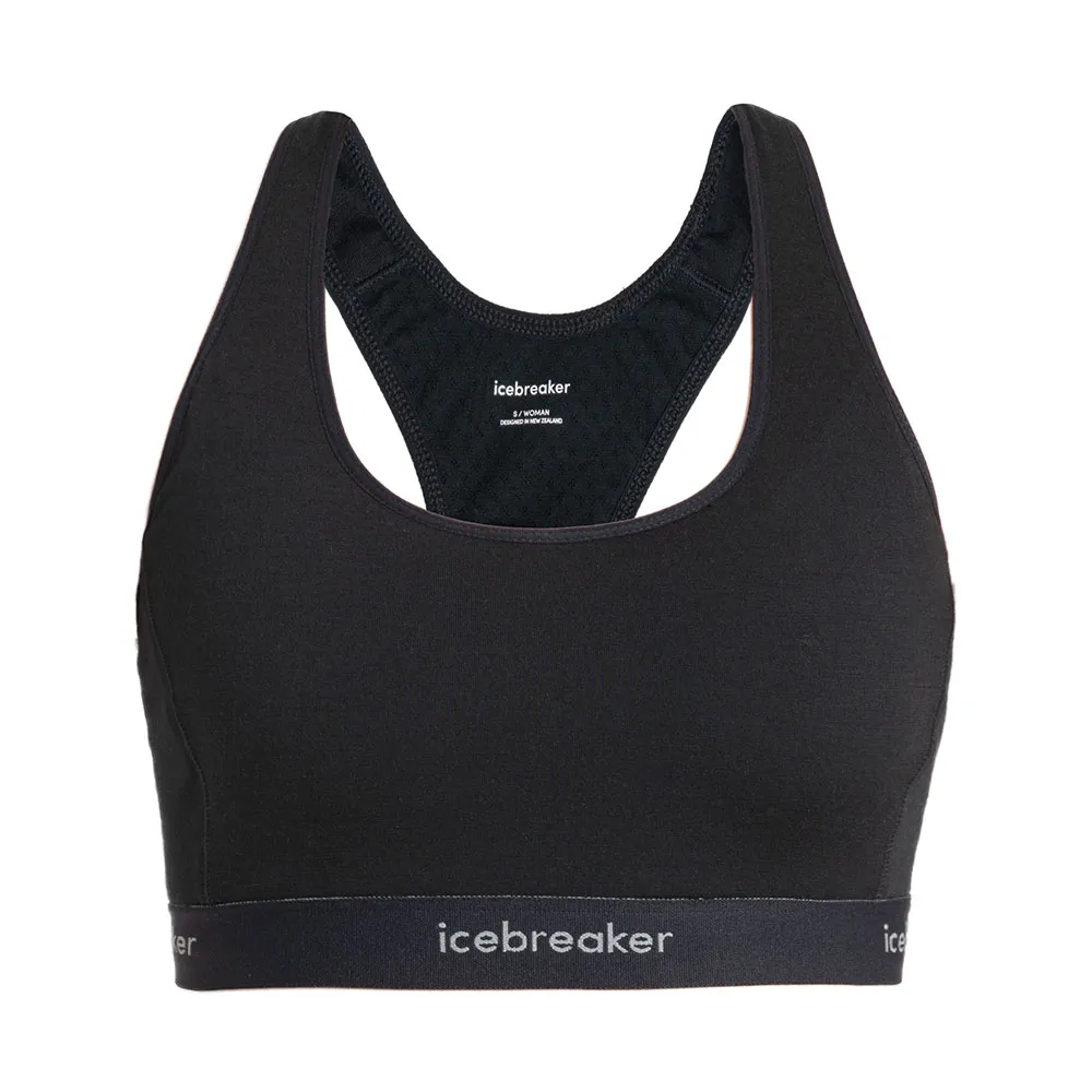 【Icebreaker】女 ZoneKnit™ 網眼透氣保暖圓領長袖上衣-BF200 歷史價格詳細信息
