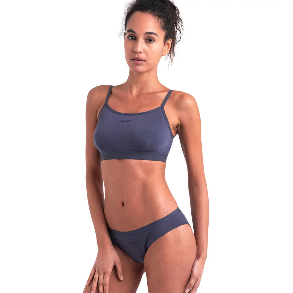 【Icebreaker 紐西蘭 女 Central 圓領短袖上衣-白朗峰徑JN160《海軍藍》】IB0A56P2/排汗衫 歷史價格詳細信息