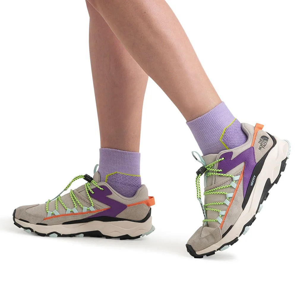 【紐西蘭Icebreaker】女 Quantum Hybrid 超輕量潑水透氣保暖連帽外套-260-柏木粉紫/波特酒紅 歷史價格詳細信息