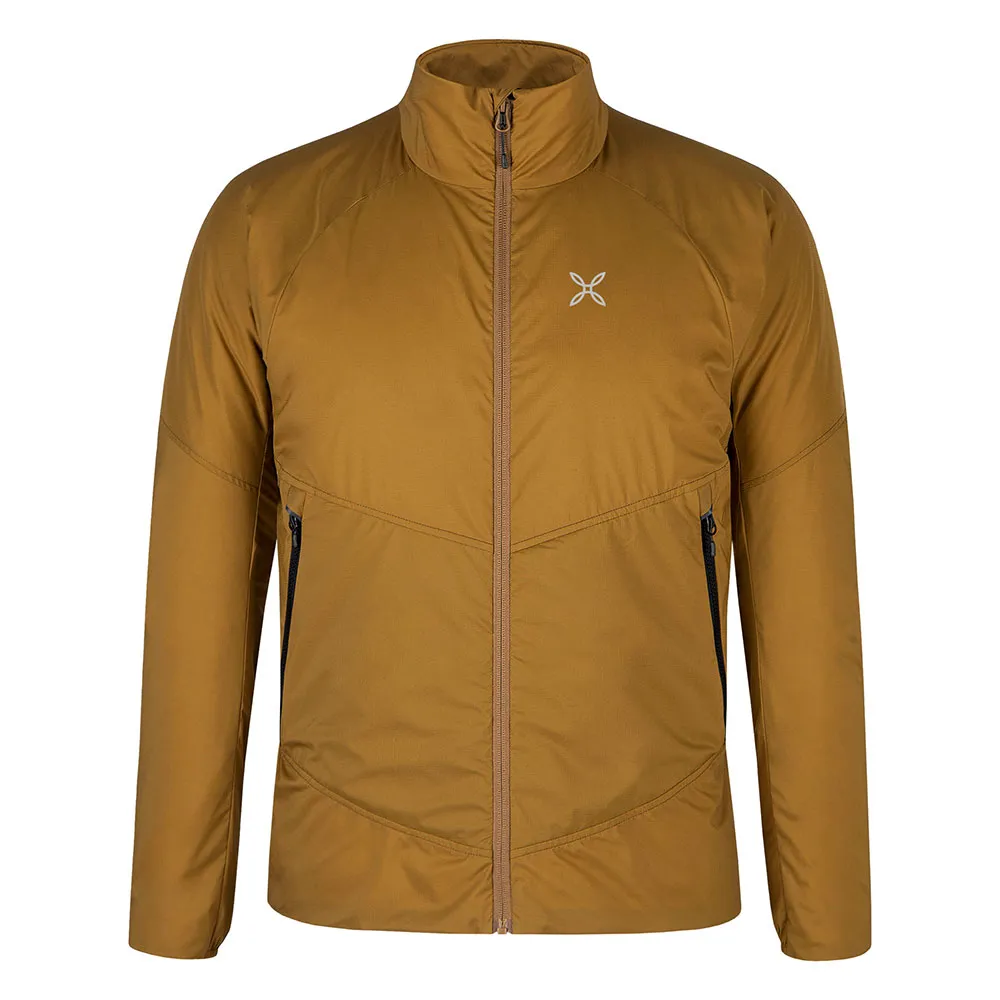 【義大利MONTURA】男 Renon 防潑抗風羽絨保暖連帽外套-鼠尾草綠/古銅棕 歷史價格詳細信息