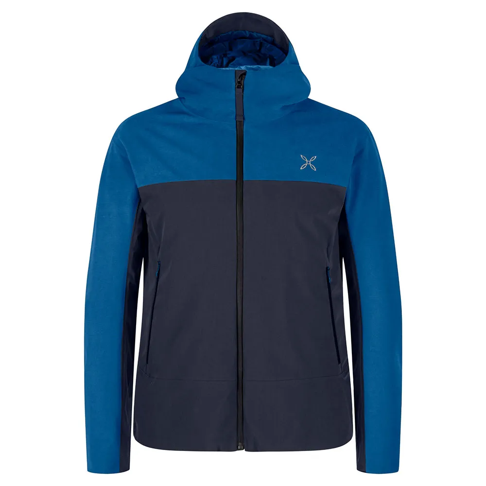 【義大利MONTURA】男 Renon 防潑抗風羽絨保暖連帽外套-鼠尾草綠/古銅棕 歷史價格詳細信息