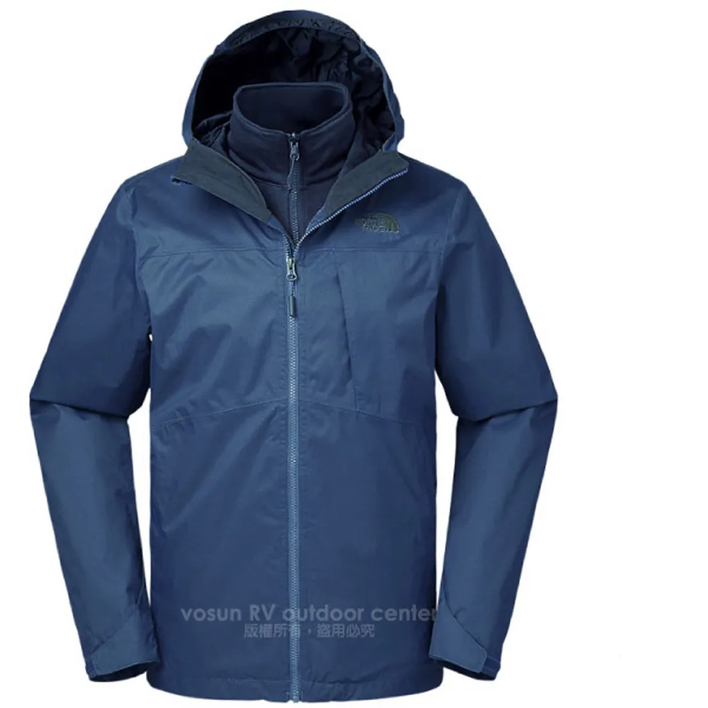 【THE NORTH FACE 美國】男防風連帽外套 『草綠/海軍藍』NF0A7WDM 歷史價格詳細信息