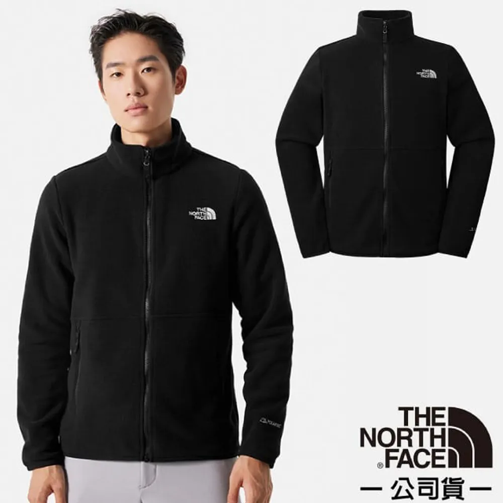 【The North Face】保暖舒適立領抓絨外套 女-NF0A5GB4N3N 歷史價格詳細信息