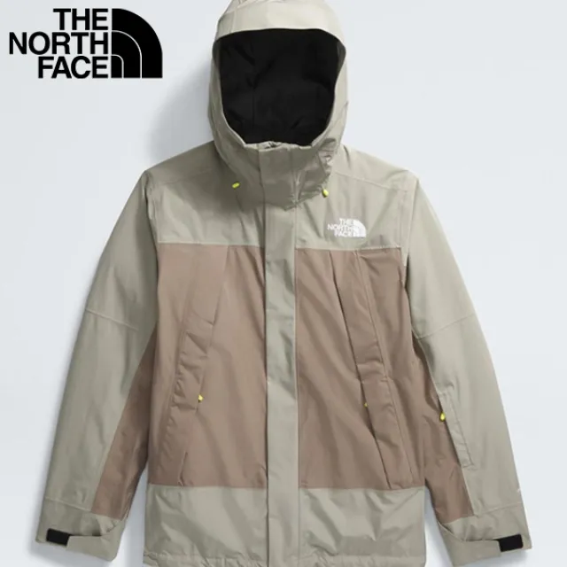 美國[The North Face]M TREKKER PANT / 男款FLASHDRY 快乾彈性褲 歷史價格詳細信息