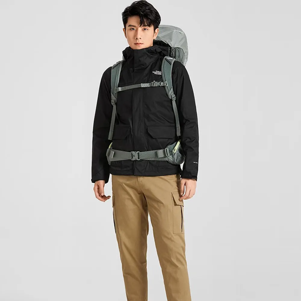 【The North Face】防水透氣衝鋒外套-NF0A7UR9JK3 歷史價格詳細信息