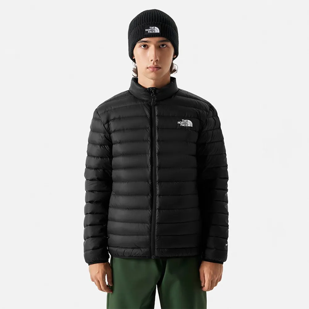 The North Face  男羽絨外套-黑-NF0A83SBJK3 歷史價格詳細信息