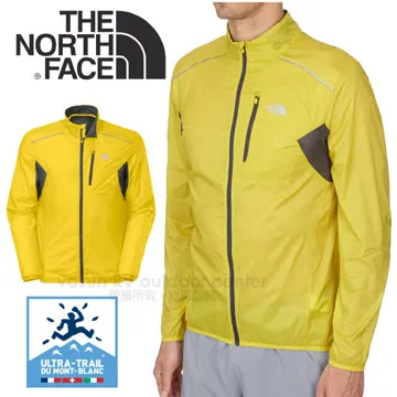 【美國 The North Face】男款 輕量透氣連帽外套.夾克/Pertex防潑/可打包式插手袋/3VA4 藍 V 歷史價格詳細信息