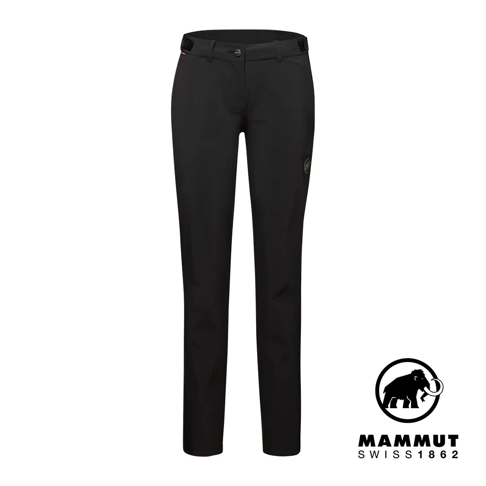Mammut 長毛象 Runbold 女款 登山褲/休閒褲/排汗褲/薄長褲 1022-01680 歷史價格詳細信息