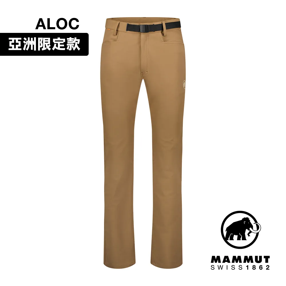 【Mammut 長毛象】Utility WB Coat AF Men 日系機能長版大衣外套 深沙褐 男款 #1012-00670 歷史價格詳細信息
