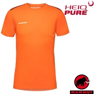 【長毛象】Moench Light Eiger極限款 女長袖圓領透氣快乾排汗衣.T恤_1016-00950-5924 夜藍 歷史價格詳細信息